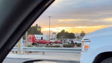 El Paso killings – latest: One dead and four wounded in shooting at Texas mall near site of 2019 shooting