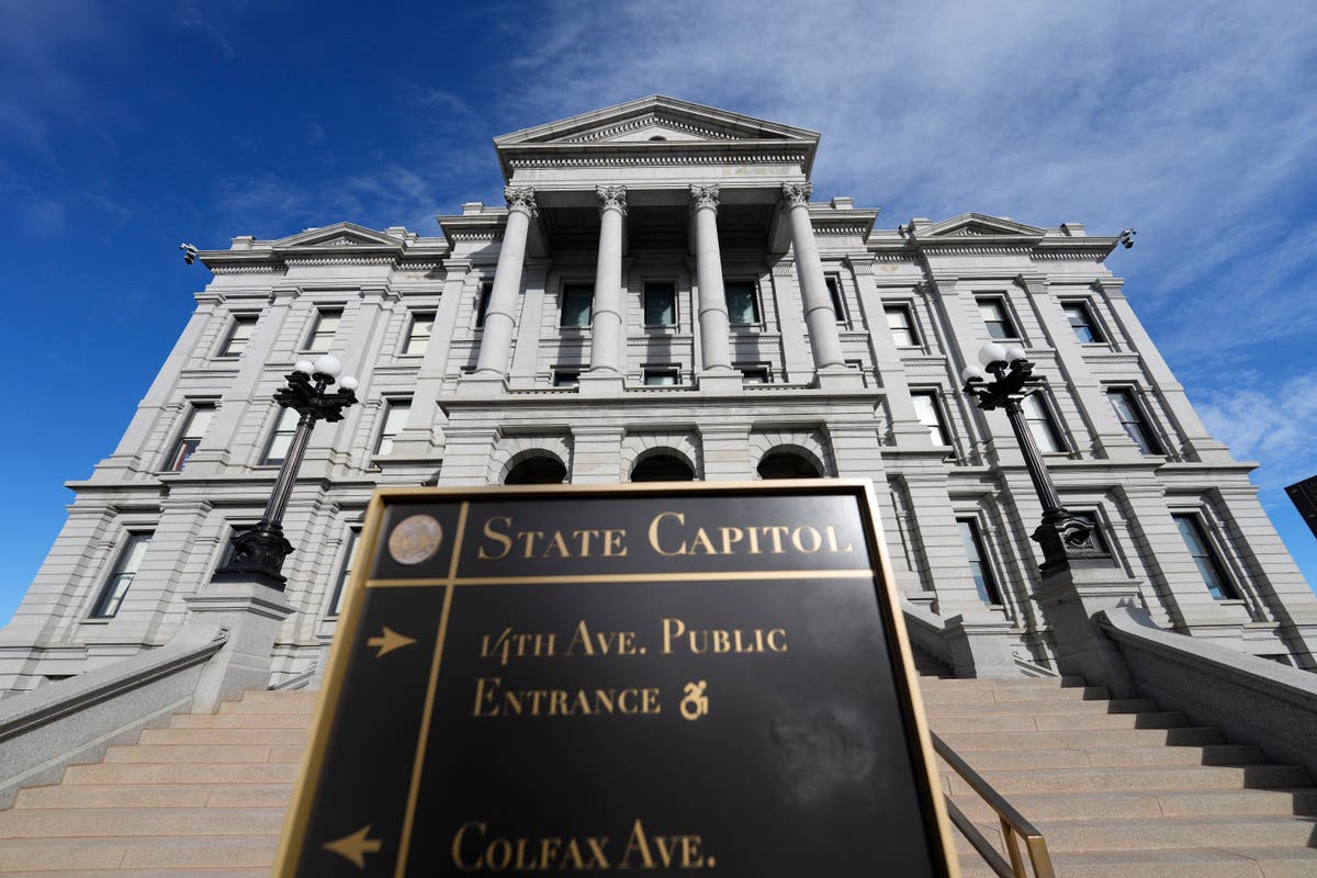 Colorado considers allowing local rent control amid crisis The