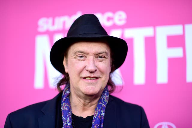 <p>‘We are just trying to promote our Kinks music,’ says Dave Davies </p>