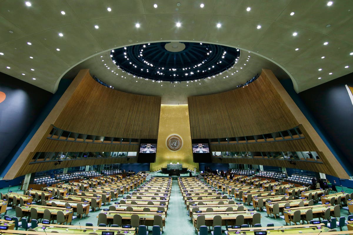 Hong Kong sees more pro-Beijing voices at UN rights review | The ...