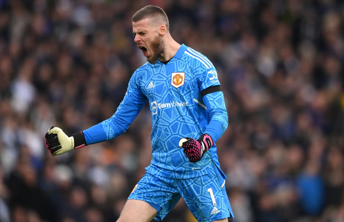 Barcelona vs Manchester United predicted line-ups: Team news ahead of Europa League fixture tonight Barcelona vs Manchester United predicted line-ups: Team news ahead of Europa League fixture tonight