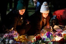 Michigan State University shooter had 2 guns: police