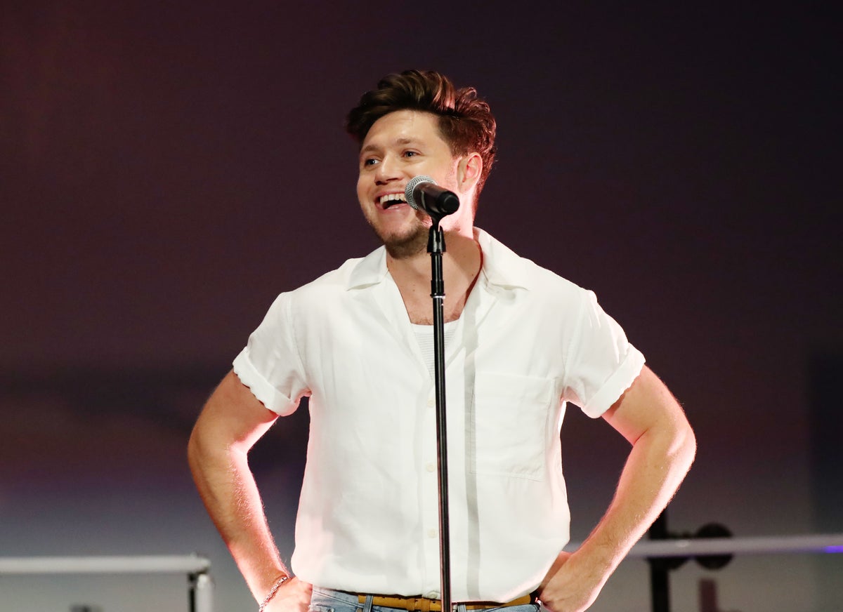 ‘It’s good to be back’: Niall Horan announces new album, ‘The Show’