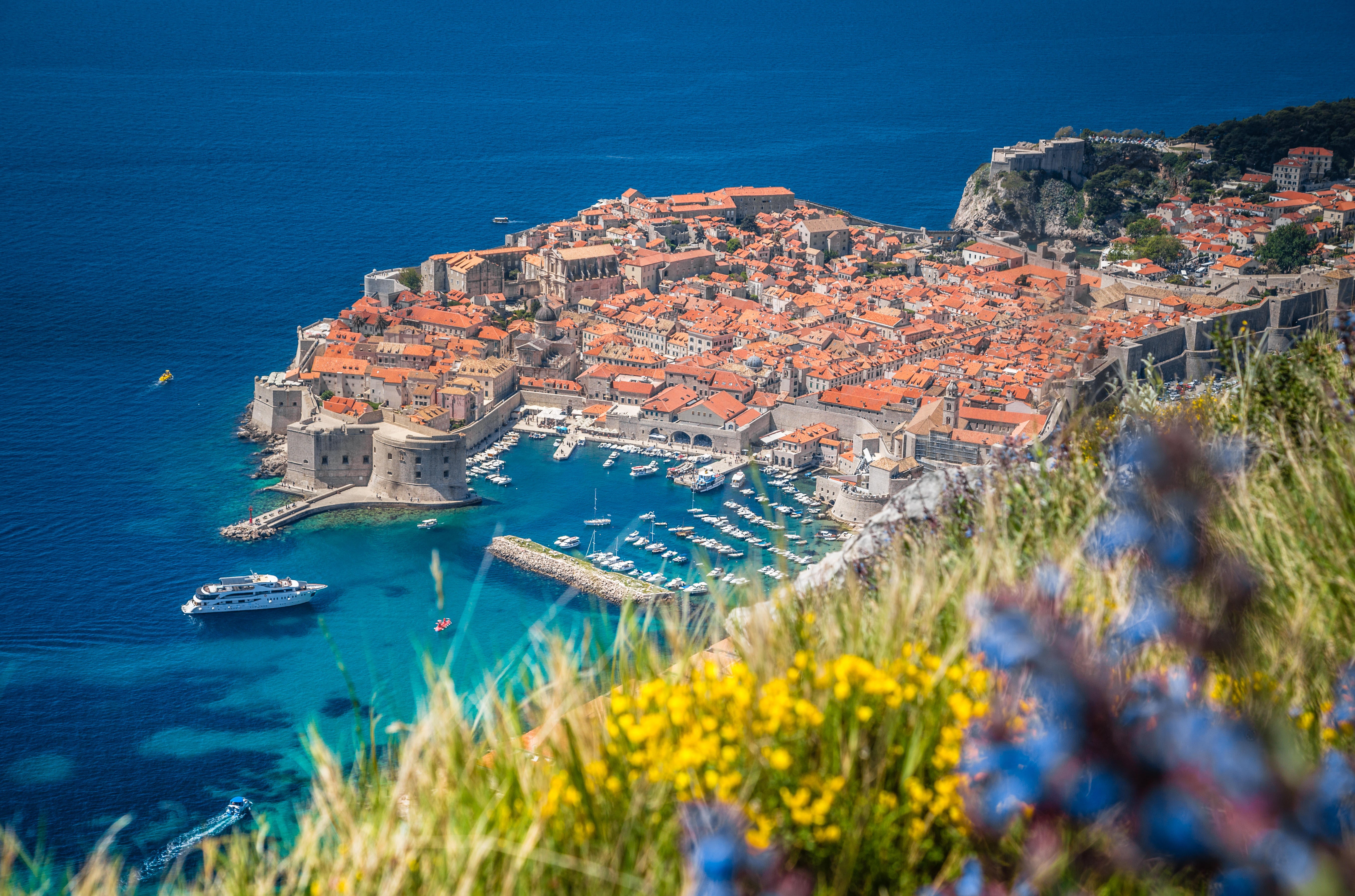 Cruise ships can create bottlenecks of sightseers in Athens, the Croatian coast and Palma, so when planning activities, ask your hotel staff or host when this might be an issue.