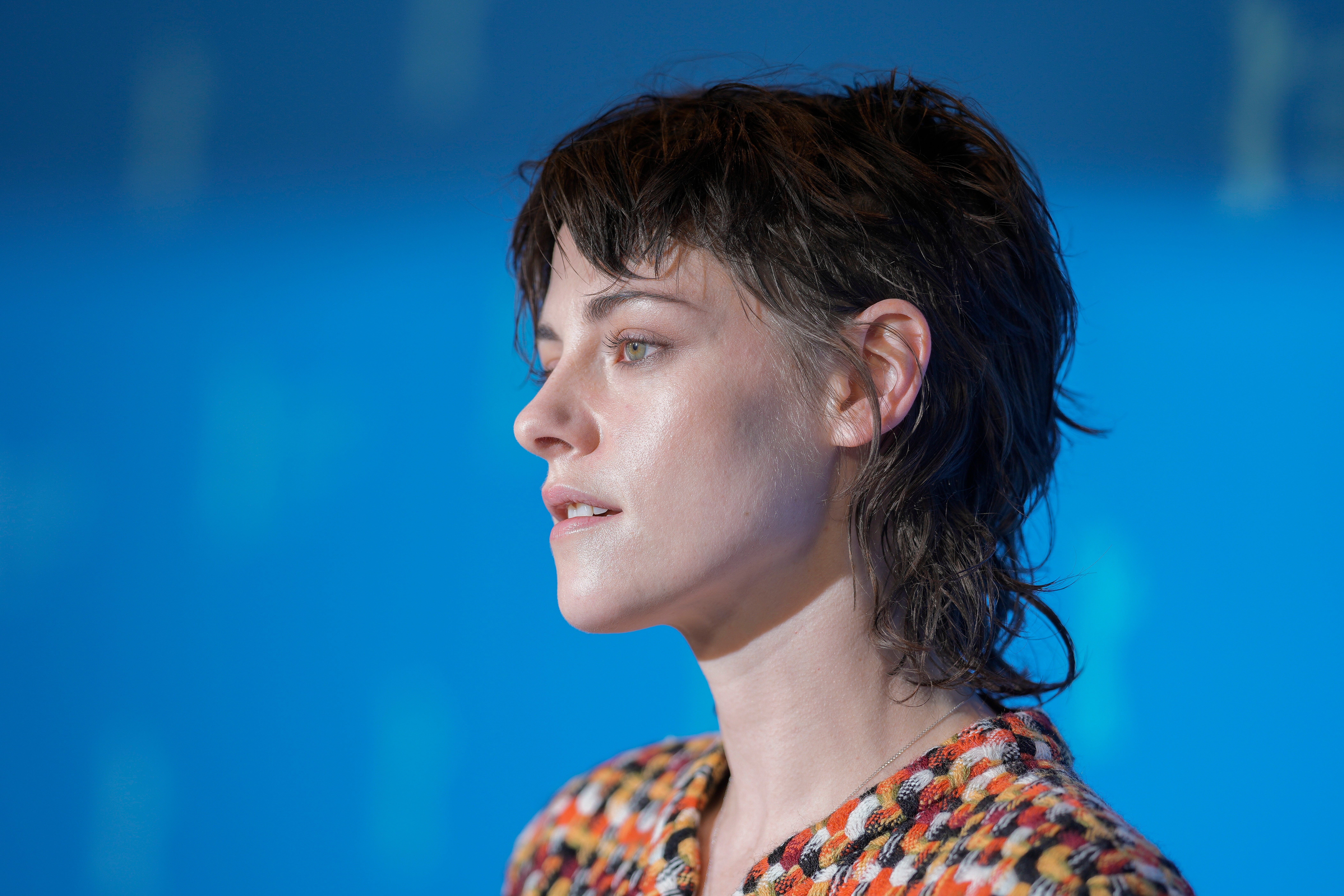 Germany Berlinale Jury Photo Call