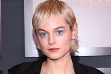 Emma Corrin on receiving ‘hate’ after coming out as nonbinary: ‘It was quite a reality check’