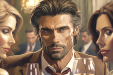 ‘I’ve lost the will to live on them’: Meet the most desired men on dating apps