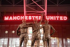 Manchester United sale: Glazers consider minority sale as bids need to go higher