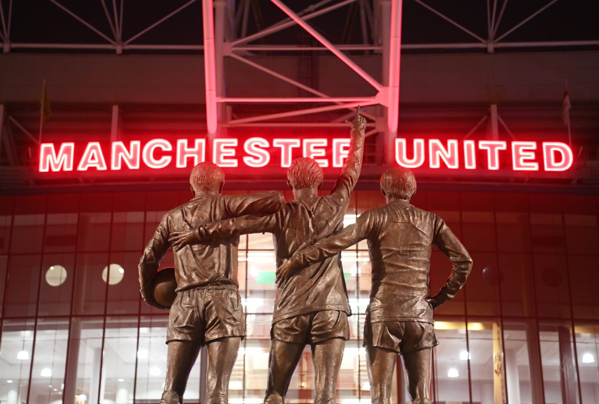 Manchester United sale: Glazers consider minority sale as bids need to go higher