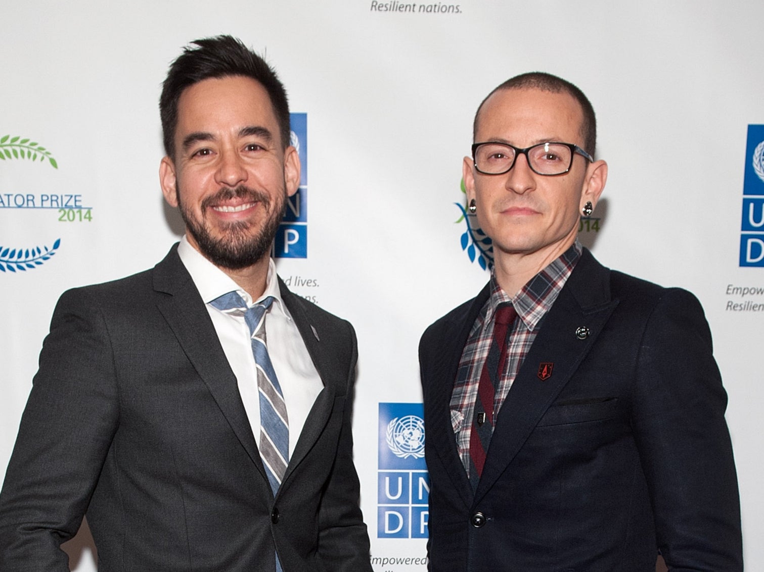 Linkin Park’s Mike Shinoda Opens Up About Grief After…