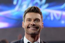 Ryan Seacrest quits Live with Kelly and Ryan on air after six years