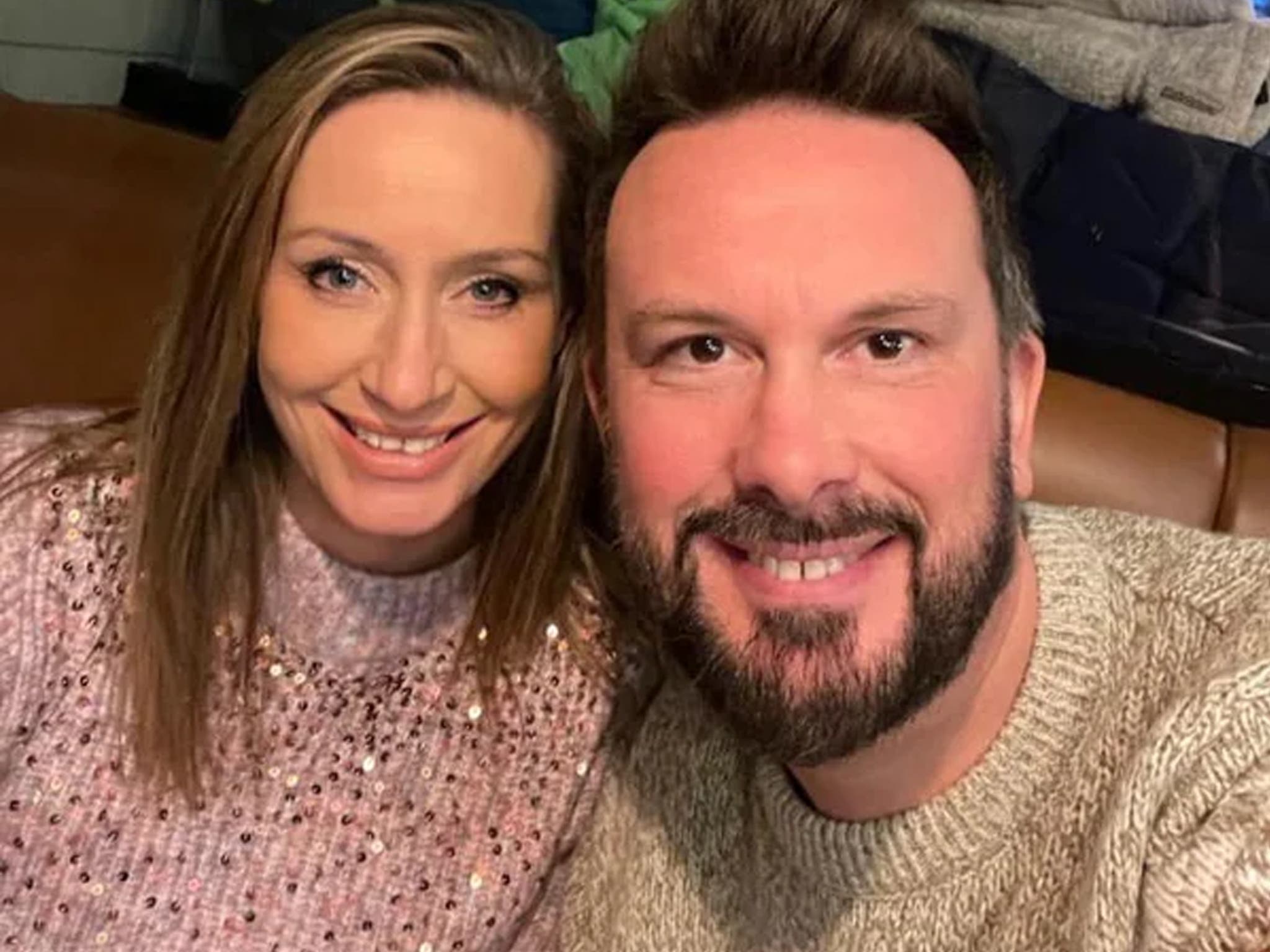 Nicola Bulley inquest: Husband Paul Ansell called NHS for help days before she went missing - Vimarsana News