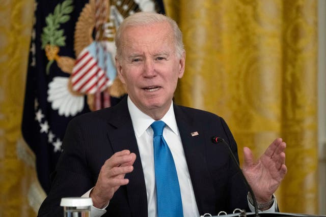 BIDEN-RACISMO