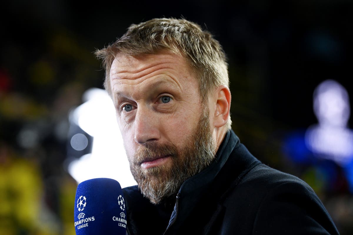 Chelsea: What has gone wrong for Graham Potter?