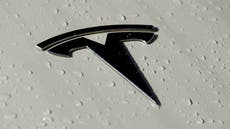 Tesla fires Buffalo factory employees a day after they announced a union drive 