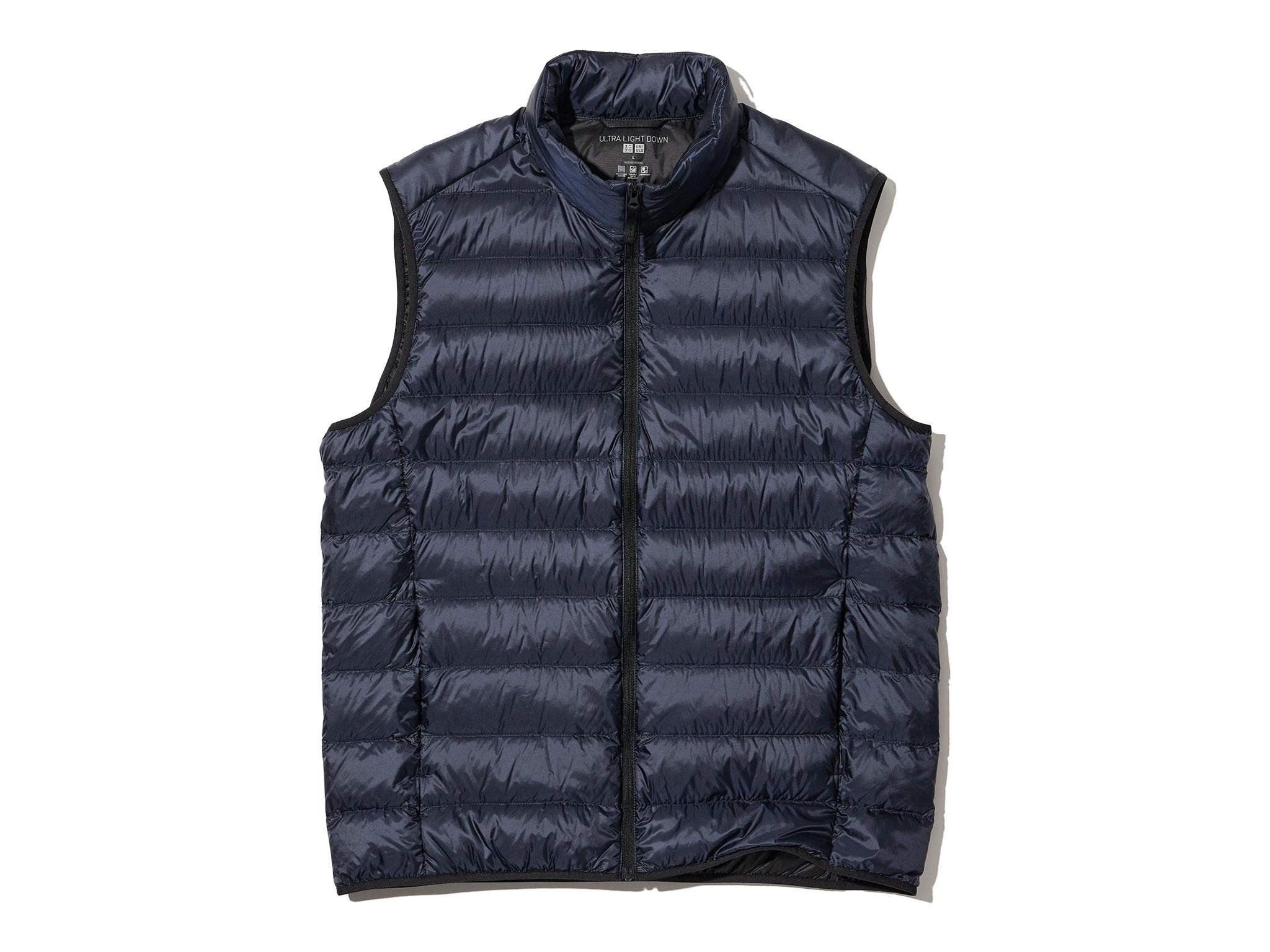 Best mens gilets 2023: Down, synthetic and fleece designs for core ...