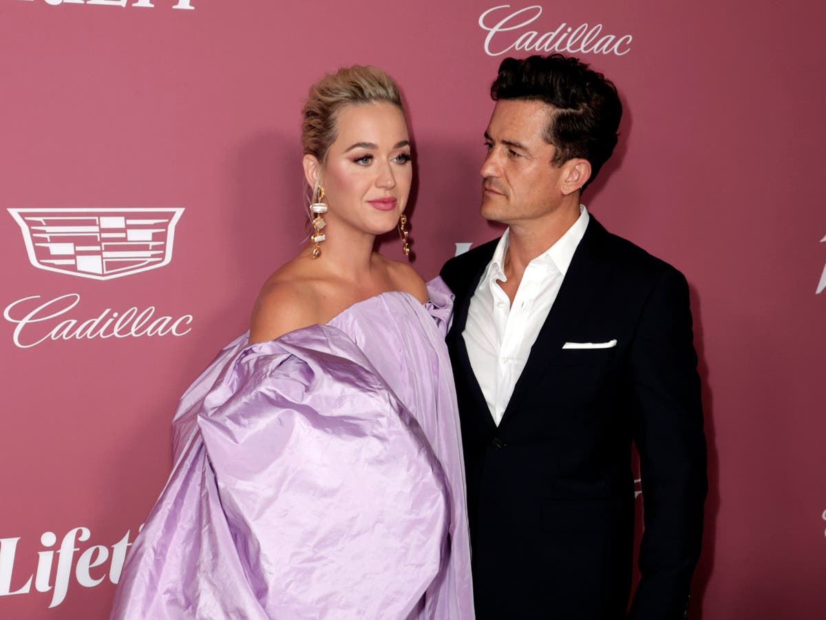 Orlando Bloom reveals why his relationship with Katy Perry can be &lsquo;really challenging&rsquo;