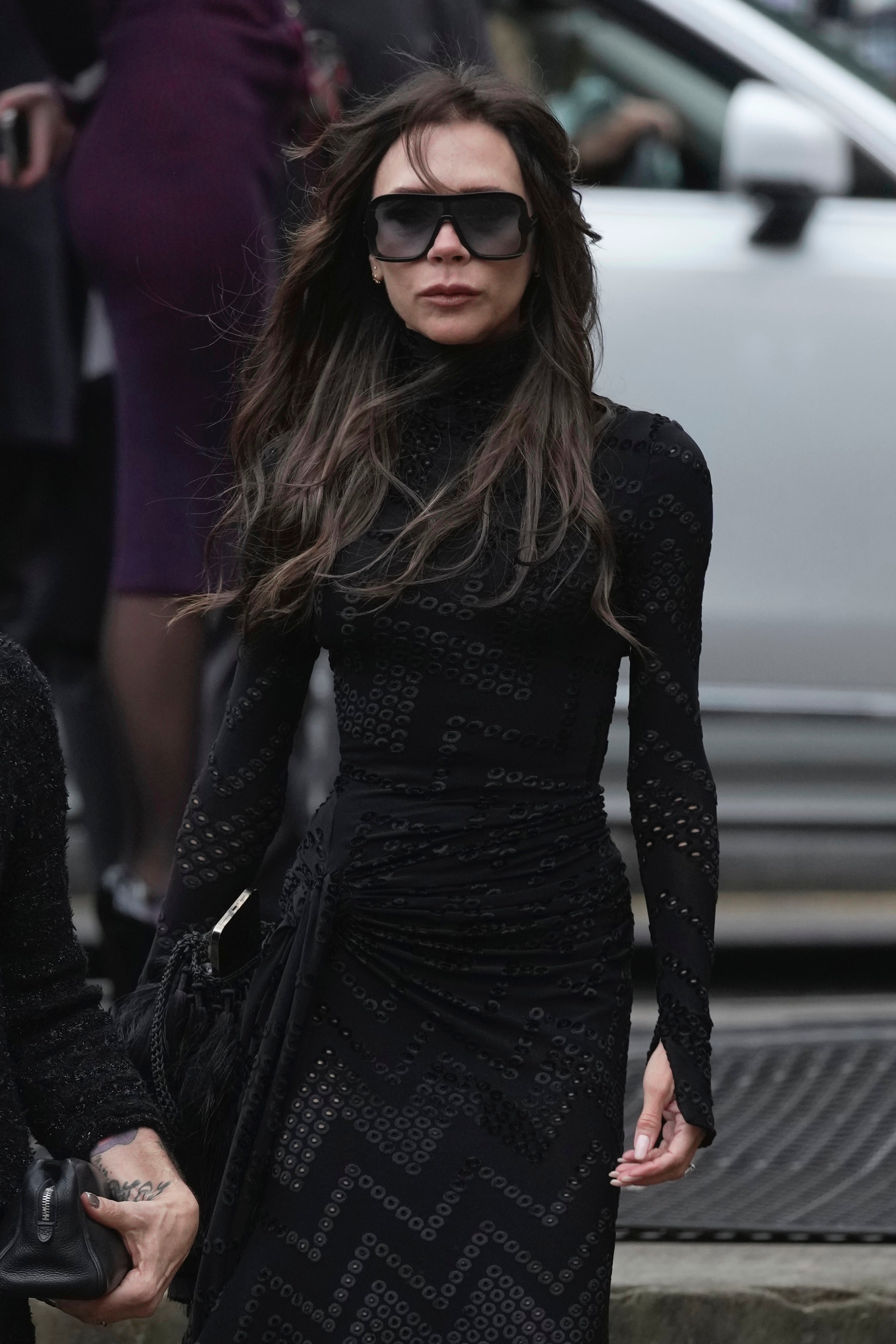 Britain Vivienne Westwood