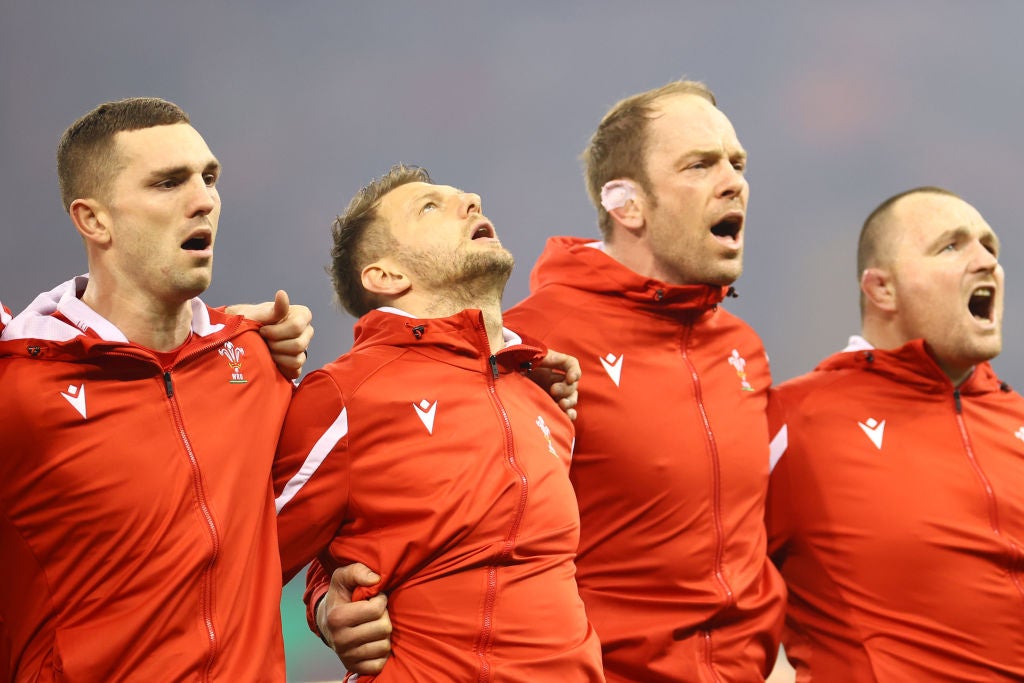Wales players are threatening to strike
