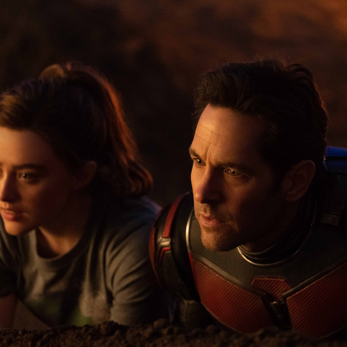 Ant-Man 3 sets unfortunate new Rotten Tomatoes milestone for Marvel