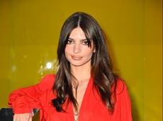 Emily Ratajkowski divulges why she fired her team and quit acting
