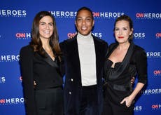 CNN's Don Lemon tweets another apology, returns to work