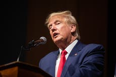 Larry Hogan says splitting anti-Trump vote ‘pretty good reason’ not to run