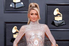 Paris Hilton explains why she wore a disguise to the hospital for son’s birth