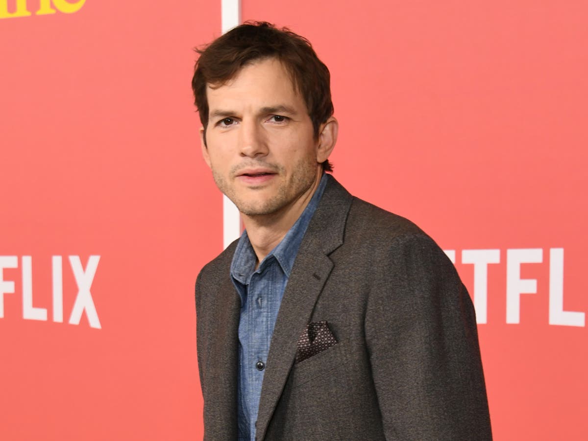 Ashton Kutcher divides fans after revealing he likes to add ‘splash’ of orange juice to his coffee Ashton Kutcher divides fans after revealing he likes to add ‘splash’ of orange juice to his coffee