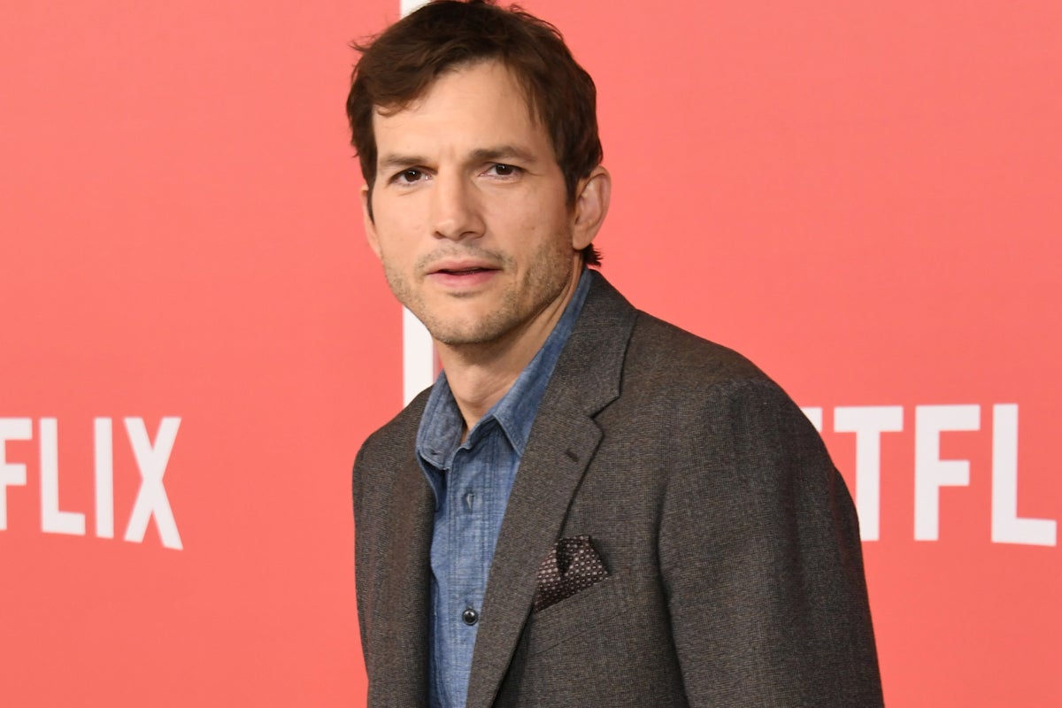 Ashton Kutcher divides fans after revealing he likes to add ‘splash’ of