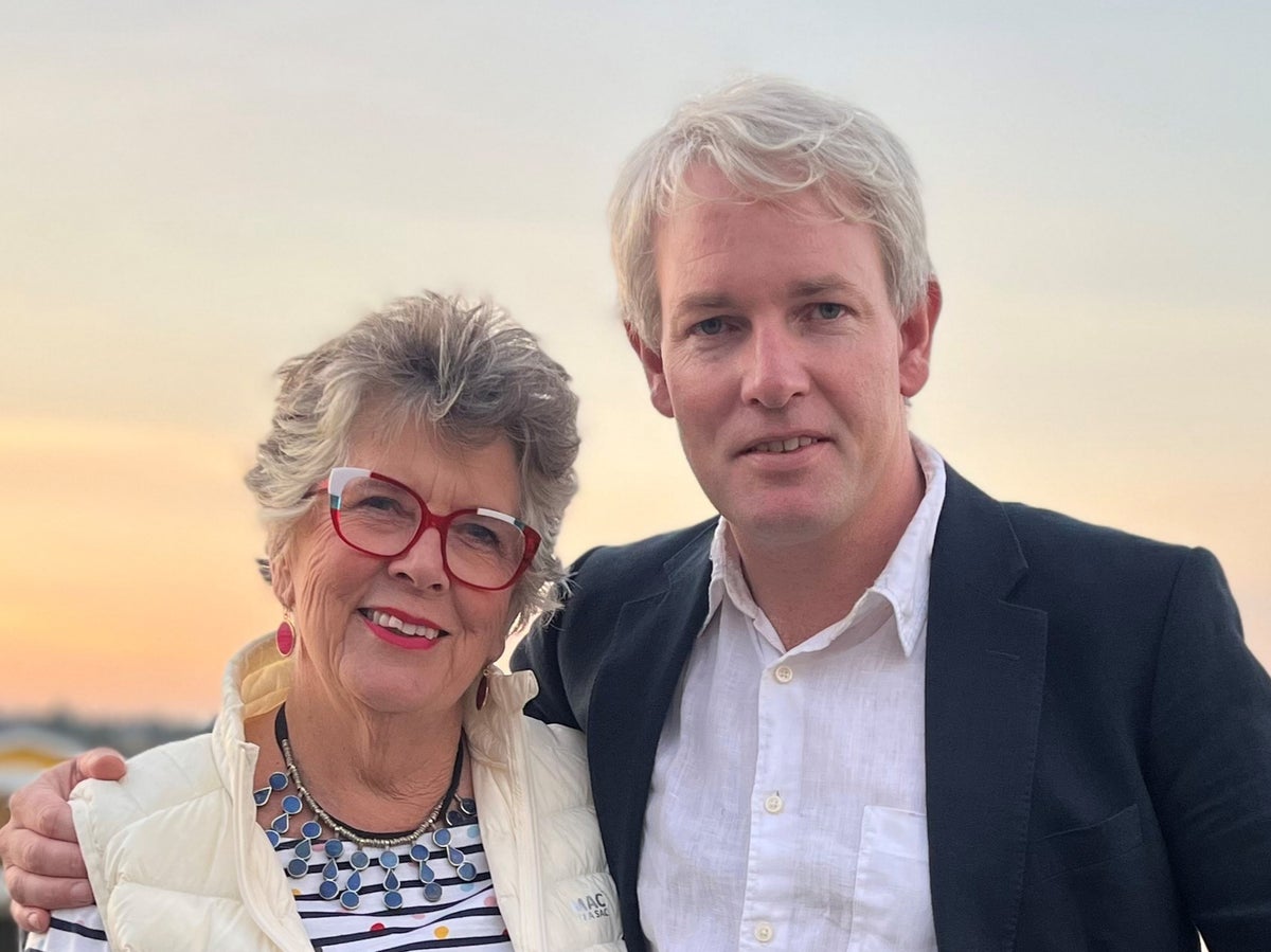 Channel 4 viewers praise Prue Leith’s ‘thoughtful’ documentary about assisted dying