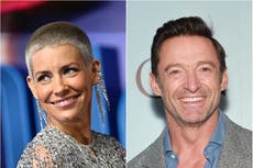Evangeline Lilly reveals she refused Hugh Jackman’s plea for her to join X-Men