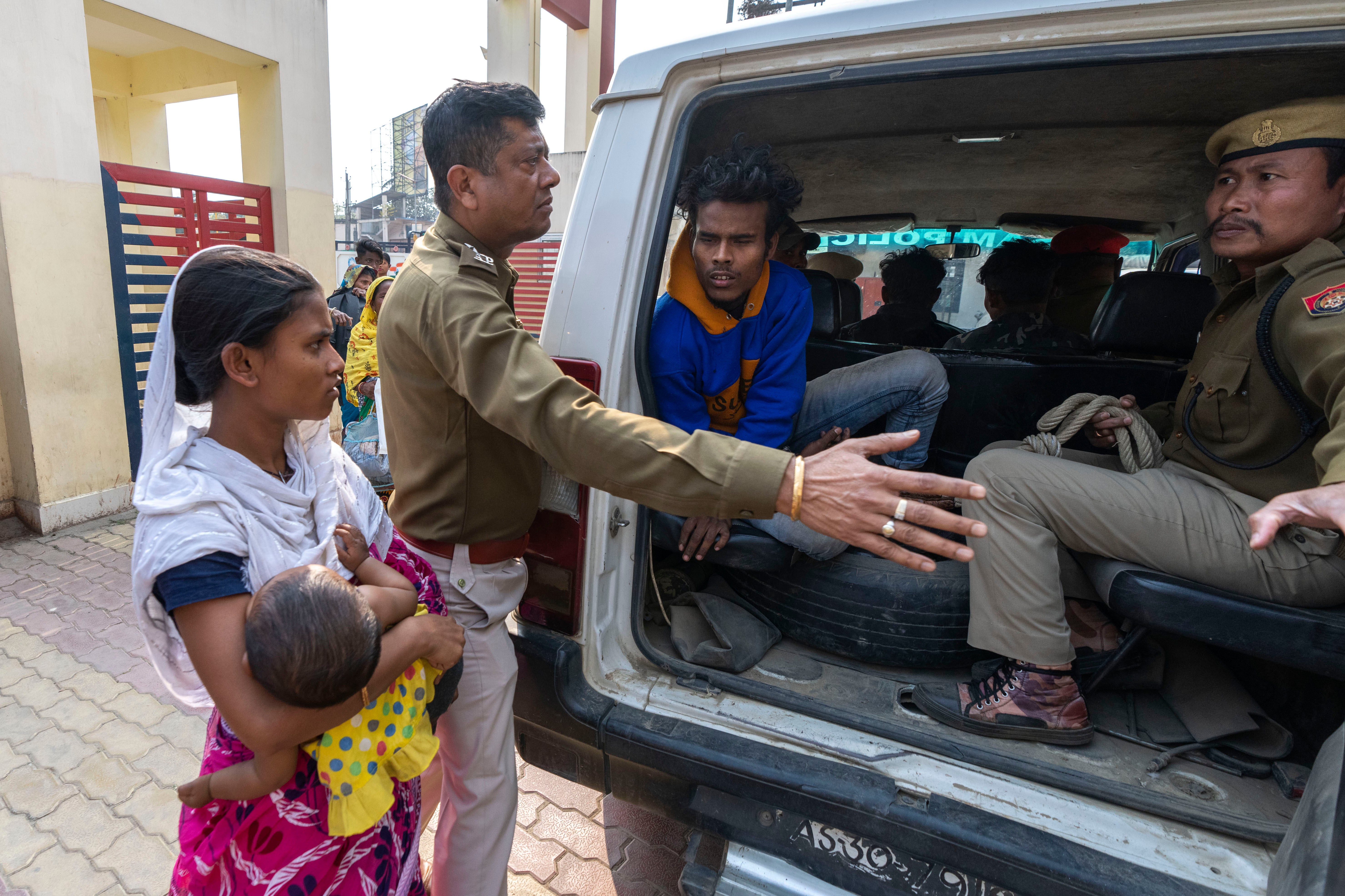 India Child Marriage