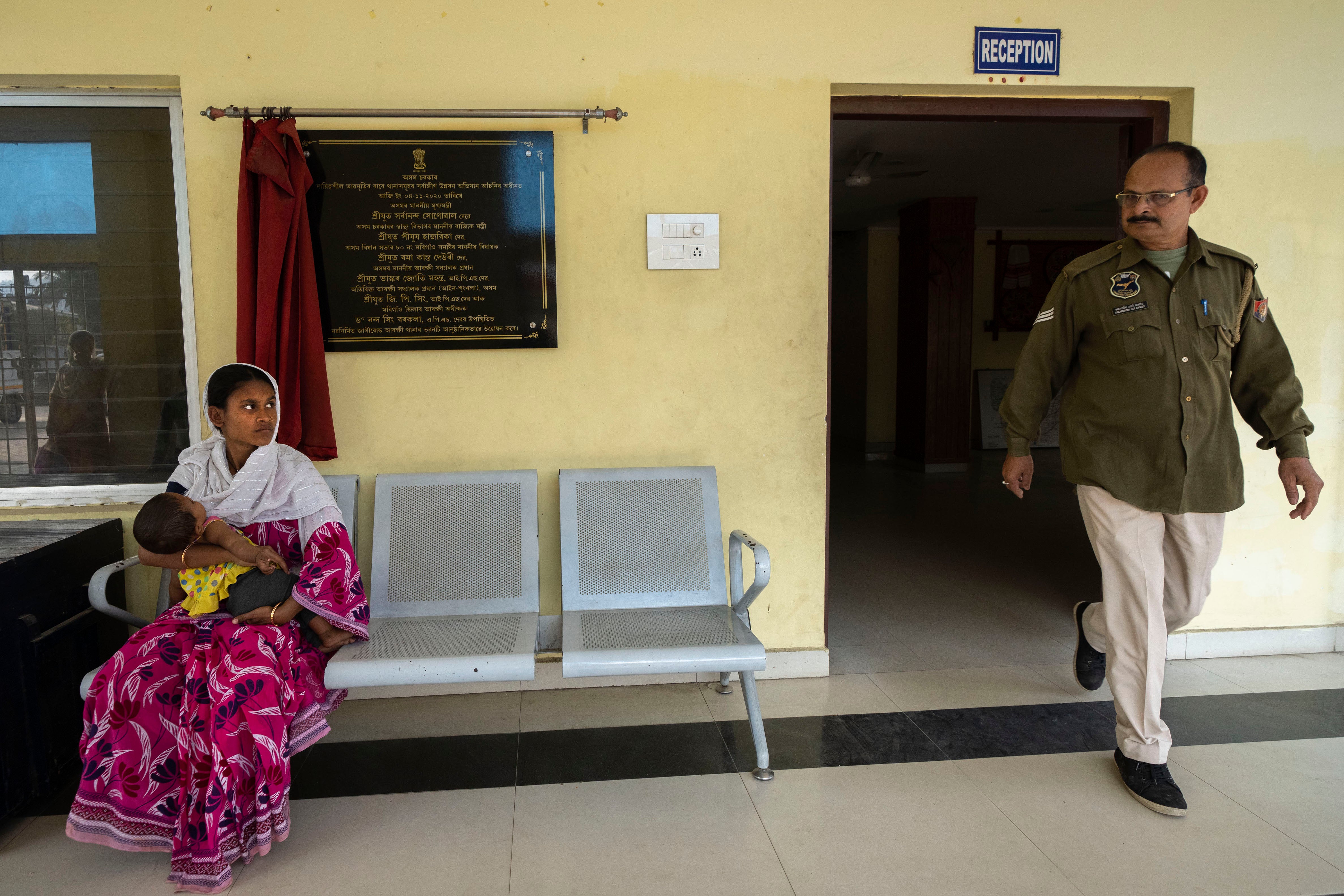 India Child Marriage