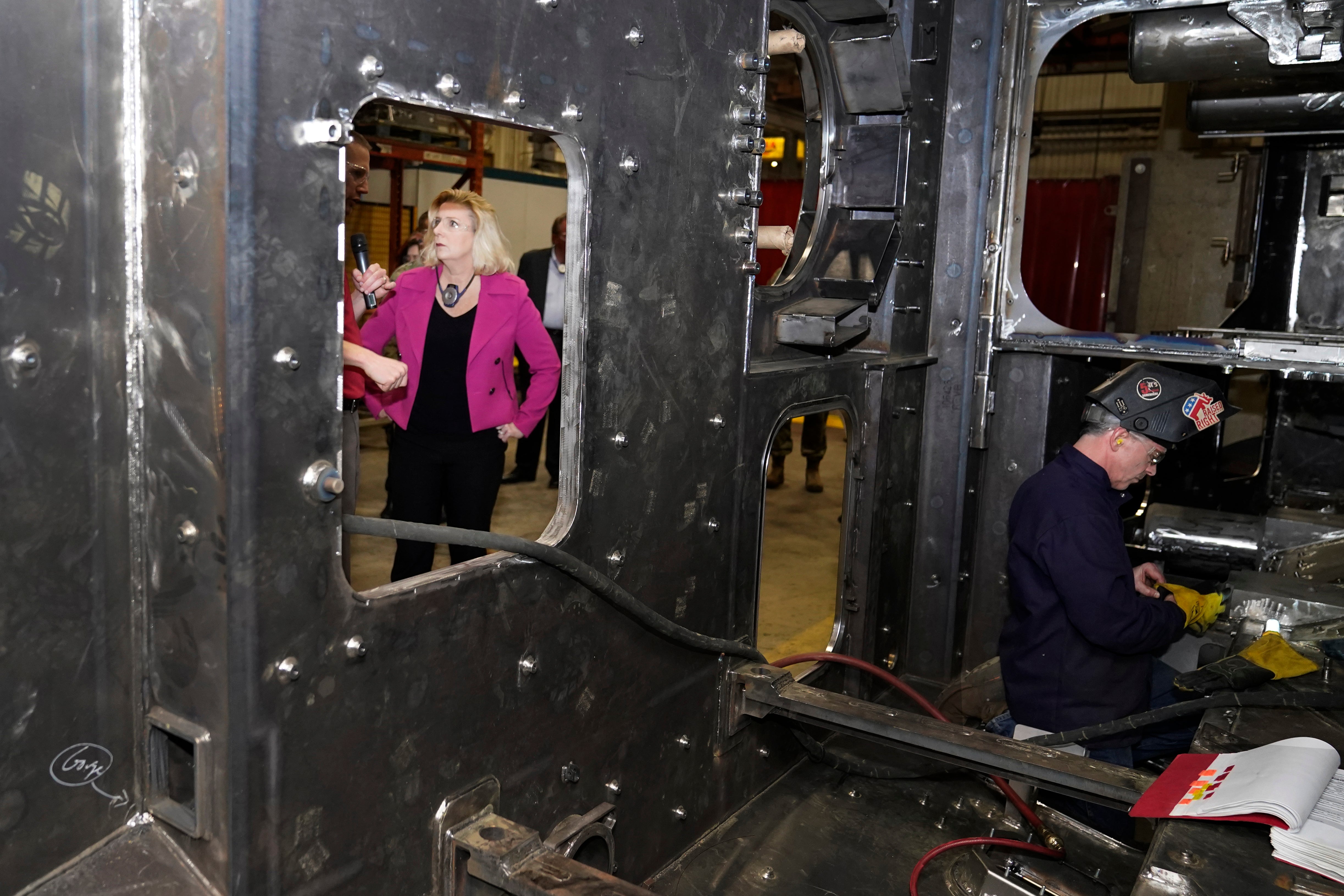 Russia Ukraine War Army Tanks