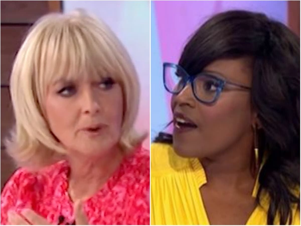 Loose Women viewers enraged as two stars clash during heated Nicola Bulley debate