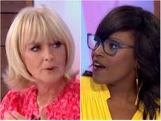 Loose Women viewers enraged as two stars clash during heated Nicola Bulley debate