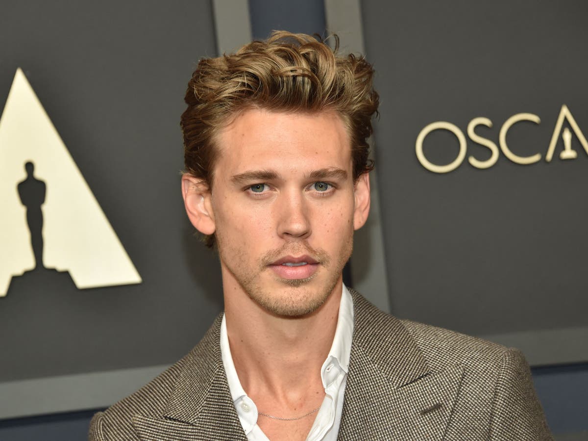 Austin Butler says preparation for Dune 2 made him ‘throw up every time’