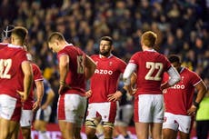 Will Wales players go on strike? The key issues threatening England Six Nations match