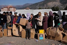 Turkey-Syria earthquake: 5 ways to help raise funds for victims