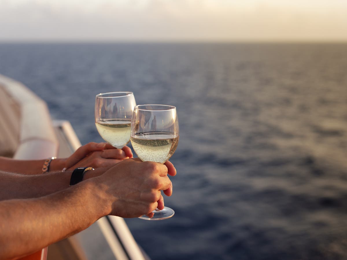 Uncorked: What wines should I drink on a cruise?