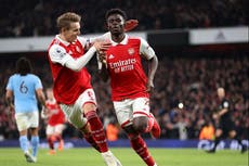 Arsenal must remind themselves of their brilliance against tricky Aston Villa