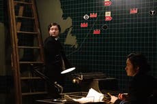 U-boat wargamers: The unsung women who changed the course of WWII