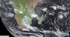 Madagascar, Mozambique set for "dangerous" Cyclone Freddy