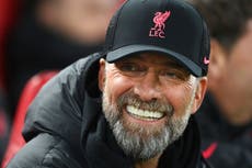 Jurgen Klopp explains ‘different’ Liverpool mood before ‘massive’ Newcastle clash