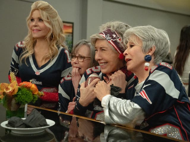 Netflix is removing a huge number of movies and TV shows in September ...