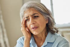 Menopause symptoms: What is brain fog?