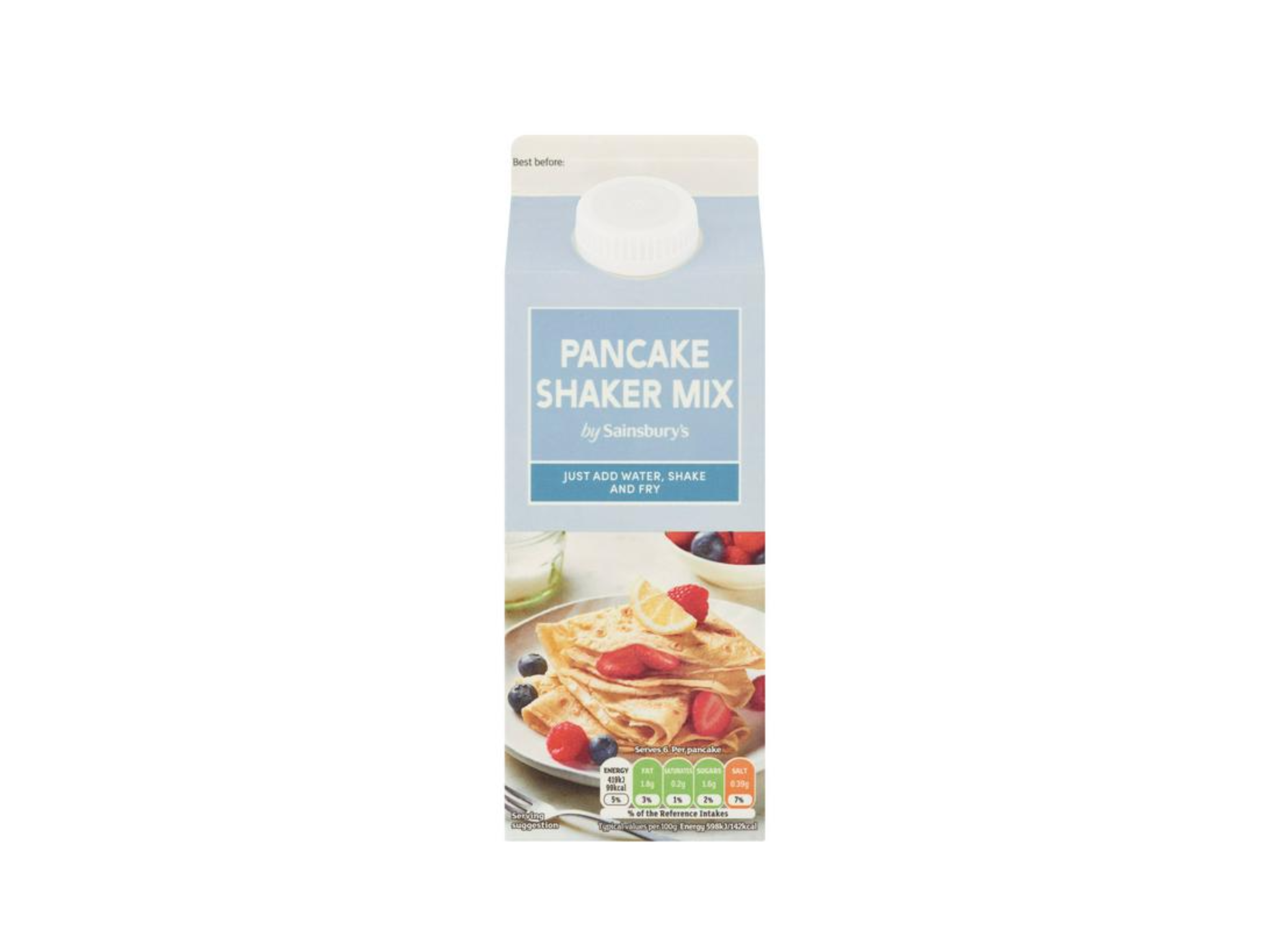 sainsburys-pancake-mix-indybest