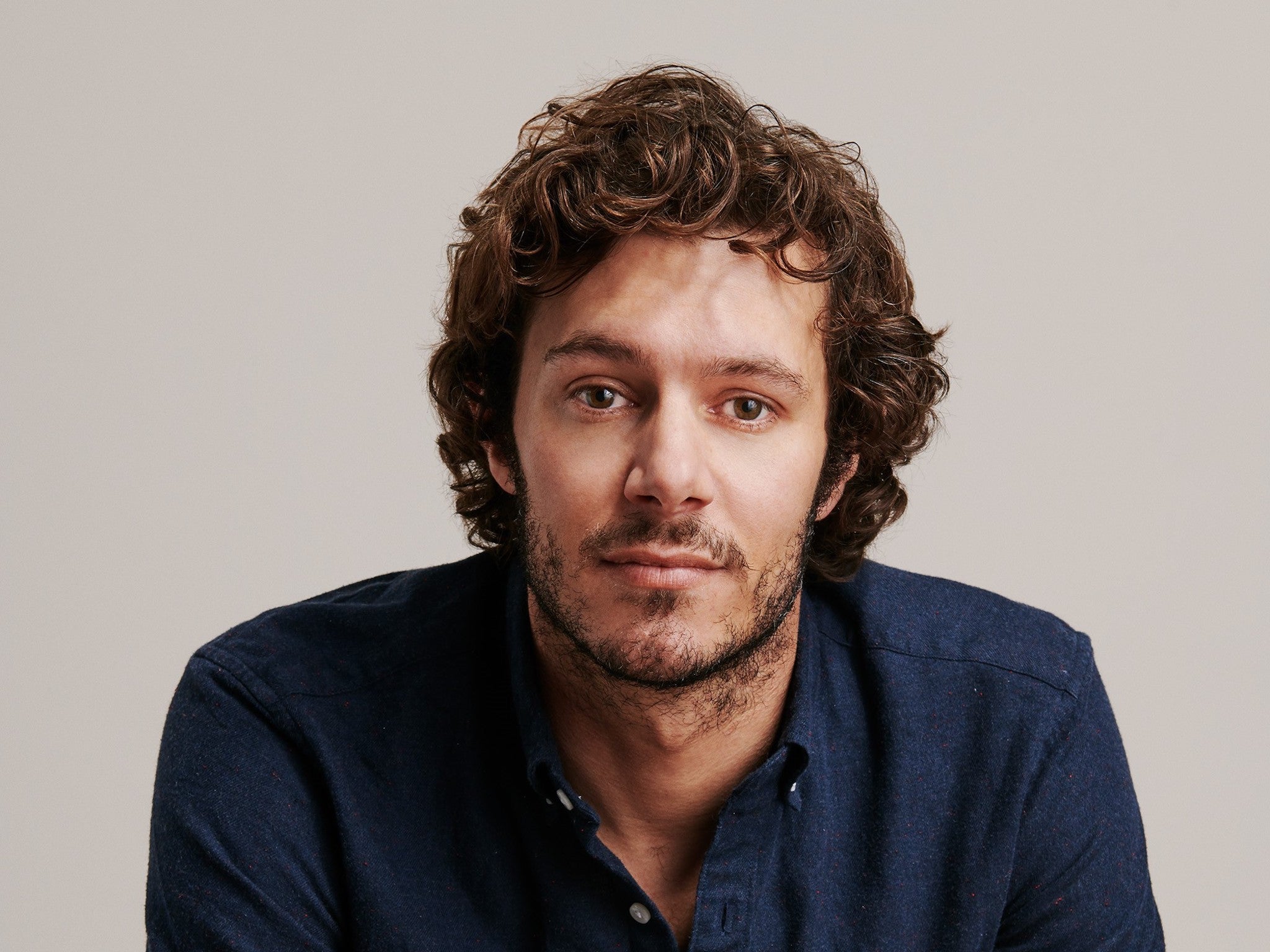 Adam Brody on swerving typecasting, FXs Fleishman Is in Trouble, and yes, The OC The Independent picture