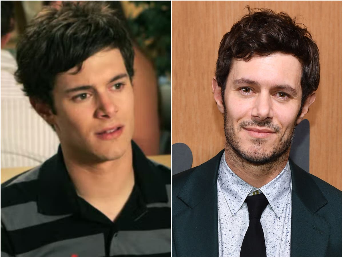Adam Brody says exiting The OC early wasn’t ‘the honourable thing to do’
